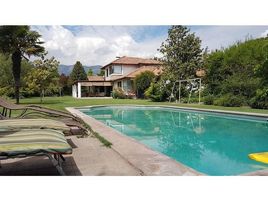 5 Bedroom House for sale at Colina, Colina, Chacabuco