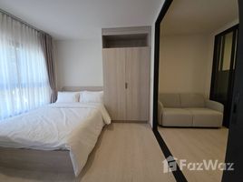 คอนโด สตูดิโอ ให้เช่า ในโครงการ ดีคอนโด ชายน์ , คลองหนึ่ง