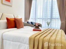 Studio Condo for rent at The Rich Rama 9 - Srinakarin, Suan Luang, Suan Luang, Bangkok, Thailand