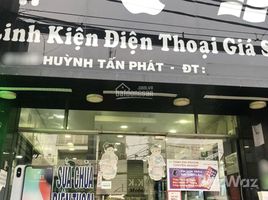 6 Phòng ngủ Nhà mặt tiền for sale in Quận 7, TP.Hồ Chí Minh, Tân Thuận Tây, Quận 7