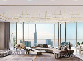 在St Regis The Residences出售的1 卧室 住宅, Downtown Dubai, 迪拜, 阿拉伯联合酋长国