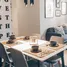 1 Schlafzimmer Penthouse zu vermieten im Trump Towers, Makati City