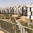 4 غرفة نوم بنتهاوس للبيع في The Courtyards, Sheikh Zayed Compounds, الشيخ زايد, الجيزة, مصر