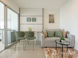 1 Bedroom Condo for sale at Aspire Sukhumvit 48, Phra Khanong, Khlong Toei, Bangkok