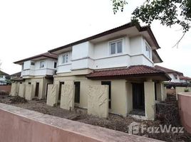7 Bedrooms House for sale in Lam Phak Chi, Bangkok Royal Park Ville Suwinthawong 44