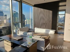 2 chambre Condominium à vendre à Scope Lang Suan., Lumphini, Pathum Wan, Bangkok