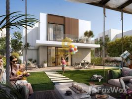 3 Bedroom Villa for sale at Fay Alreeman, Al Reef Downtown, Al Reef, Abu Dhabi