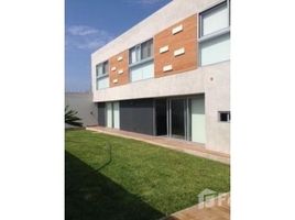 6 Habitación Casa en venta en Chorrillos, Lima, Chorrillos