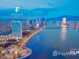 在The Filmore Da Nang出售的1 卧室 公寓, Binh Thuan, Hai Chau, 峴港市, 越南