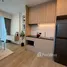 Studio Condo for sale at Ideo Ratchada-Huaykwang, Huai Khwang, Huai Khwang, Bangkok