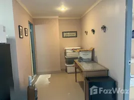 ขายคอนโด 1 ห้องนอน ในโครงการ ศรีวรา แมนชั่น, ดินแดง, ดินแดง, กรุงเทพมหานคร, ไทย