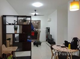 2 Bedroom Apartment for rent at Iskandar Puteri (Nusajaya), Pulai, Johor Bahru