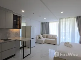 ขายคอนโด สตูดิโอ ในโครงการ อันดามัน ริเวียร่า, เชิงทะเล