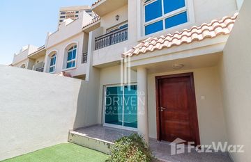 7 West Residences in District 12, Dubai