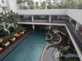 1 Bedroom Penthouse for rent at Gateway Regency Studios , Mandaluyong City