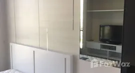 ยูนิตที่เหลืออยู่ในโครงการ เดอะรูม สาทร-เซนต์หลุยส์