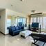 2 Bedroom Apartment for sale at Baan Hansa Condo, Cha-Am, Cha-Am, Phetchaburi