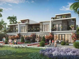 4 Bedroom Townhouse for sale at IBIZA, DAMAC Lagoons