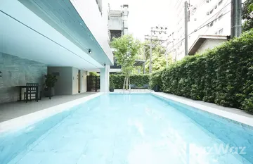 Aspira Tropical Thonglor in Khlong Tan Nuea, Бангкок