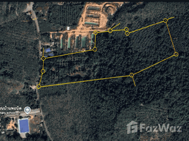  Land for sale in Tha Pradu, Songkhla, Tha Pradu, Na Thawi, Songkhla