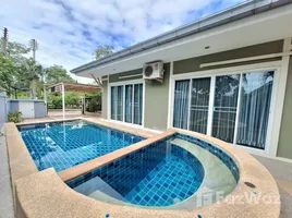 บ้านเดี่ยว 3 ห้องนอน ให้เช่า ในโครงการ คีรีนครา, หินเหล็กไฟ, หัวหิน, ประจวบคีรีขันธ์