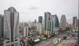 1 Schlafzimmer Wohnung zu verkaufen in Khlong Toei Nuea, Bangkok Ashton Asoke