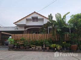 2 Schlafzimmer Haus zu verkaufen im Pimanchon 2, Nai Mueang, Mueang Khon Kaen, Khon Kaen, Thailand