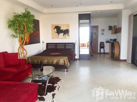 Studio Condo for sale at View Talay 3, Nong Prue