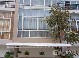 4 chambres Maison a vendre à Chhbar Ampov Ti Muoy, Phnom Penh Other-KH-85367