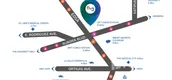 Vista del mapa of Activa Flex