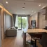 1 Bedroom Condo for rent at Kasa Verdana, Chang Phueak, Mueang Chiang Mai, Chiang Mai, Thailand