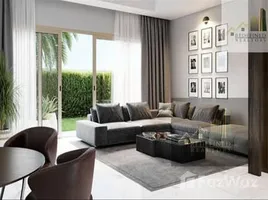 3 Bedroom Townhouse for sale at MAG Eye, District 7