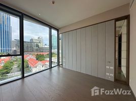 1 Habitación Departamento en venta en Scope Lang Suan, Lumphini