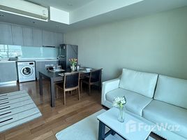 1 спален Квартира в аренду в Marina Bayfront Sriracha Condo, Si Racha, Si Racha