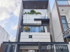 Maison 3 chambre à louer à Hoa Xuan, Da Nang, Hoa Xuan, Cam Le, Da Nang, Viêt Nam