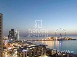 3 Habitación Apartamento en venta en Al Fattan Marine Towers, 