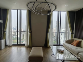 3 Bedroom Apartment for sale at Noble BE33, Khlong Tan Nuea