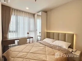 คอนโด 1 ห้องนอน ให้เช่า ในโครงการ แอสปาย สุขุมวิท-พระราม 4, พระโขนง