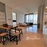 2 спален Кондо в аренду в Sindhorn Residence , Lumphini, Патхум Щан