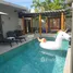 4 Bedroom Villa for rent at Yipmunta Pool Villa, Choeng Thale