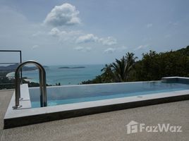 3 спален Дом for rent in Panyadee - The British International School of Samui, Бопхут, Бопхут