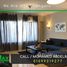 Studio Apartment for rent at Palm Hills Village Gate, South Investors Area, New Cairo City, Cairo, Egypt