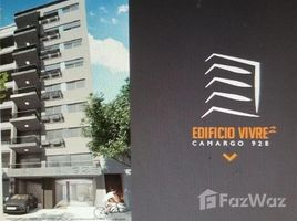 2 chambre Appartement à vendre à CAMARGO 900., Federal Capital, Buenos Aires, Argentine