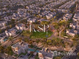 4 Bedroom Villa for sale at Fay Alreeman, Al Reef Downtown, Al Reef, Abu Dhabi