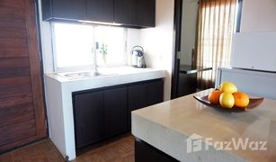 Studio Apartment for sale in Chalong, Phuket Phompassorn Apartment