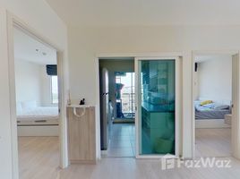 2 Bedroom Condo for rent at Aspire Ratchada - Wongsawang, Wong Sawang, Bang Sue
