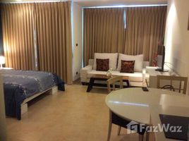 Studio Condo for rent at The Cliff Pattaya, Nong Prue