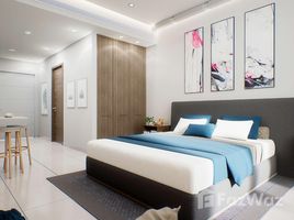 3 спален Квартира на продажу в Golf Views Seven City, Al Seef Towers