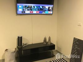 Studio Wohnung zu verkaufen im Unixx South Pattaya, Nong Prue, Pattaya