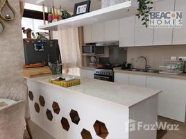 2 спален Квартира на продажу в Jenna Main Square 1, Warda Apartments